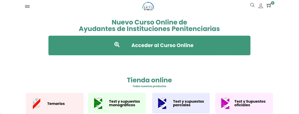 armentapenitenciario academia iipp